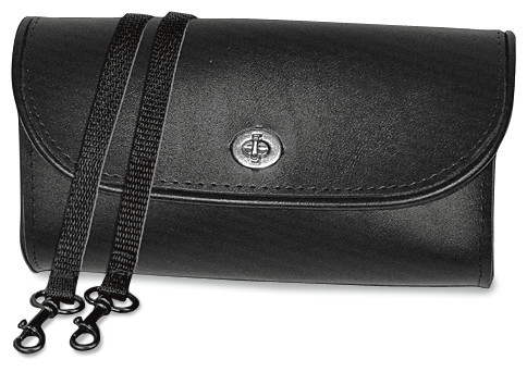 58011-00 WILLIE-MAX-LUGGAGE WINDSHIELD POUCH-LARGE WINDSHIELD POUCH-LARGE WINDSHILED BAGS 
