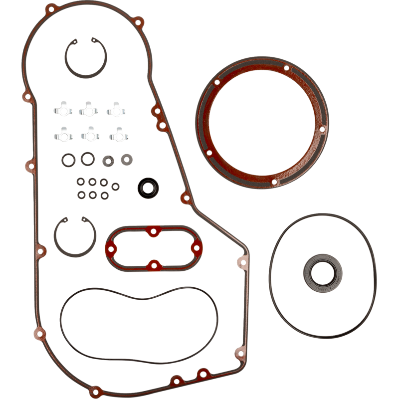 JGI-60539-94-KF JAMES-GASKET GASKET PRIMARY 94-06FXST GASKET PRIMARY 94-06FXST GASKETS & KITS 