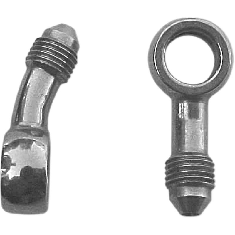 PB593-03C GOODRIDGE Banjo - 10 mm - 20Â° - Stainless Steel Banjo - 10 mm - 20Â° - Stainless Steel BRAKE LINE HARDWARE 