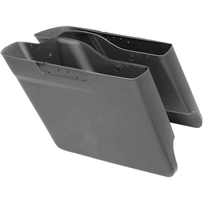 MTBY-1183 DRAG-SPECIALTIES SBAG BOTM EXTND L/H14-19 FLHT SBAG BOTM EXTND L/H14-19 FLHT SADDLEBAGS & PARTS 