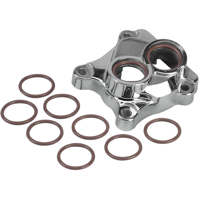 JGI-11145-A JAMES-GASKET 84-13 LOWER ORING TAPPET P/ROD CVR 10PK 84-13 LOWER ORING TAPPET P/ROD CVR 10PK SEALS - ORINGS & KITS 
