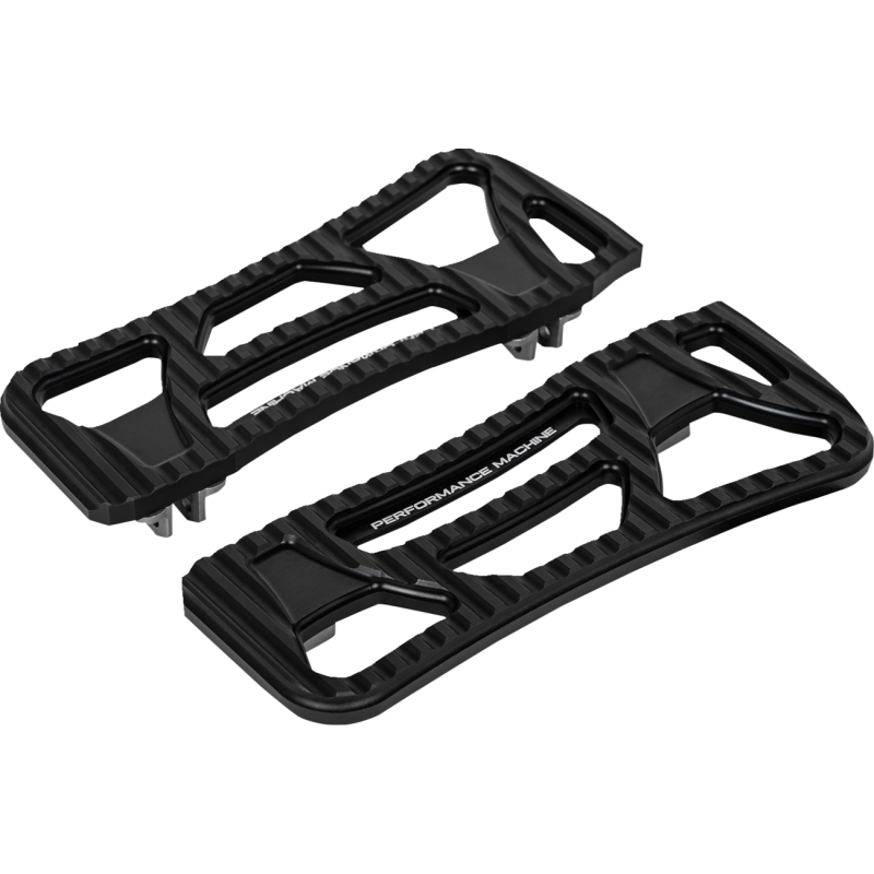 0036-1025-SMB PERFORMANCE-MACHINE Floorboards Drifter Rider Black Ops Touring 1984-2023 Floorboards Drifter Rider Black Ops Touring 1984-2023 FLOORBOARDS & PARTS 