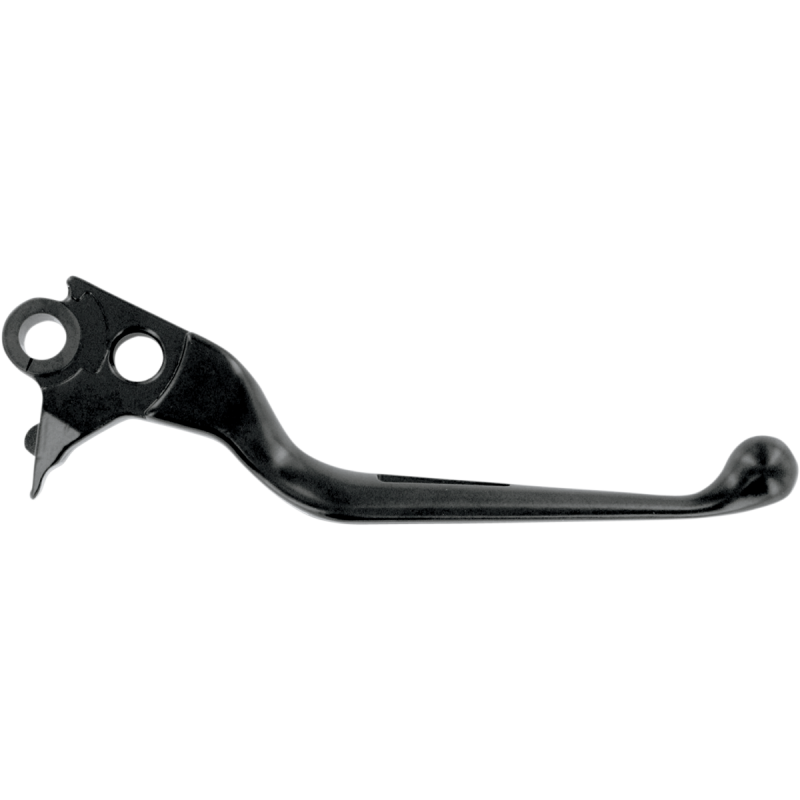 0614-0281 DRAG-SPECIALTIES BLK 96-16 REPL BRK LEVER F/0610-0142 SET E BLK 96-16 REPL BRK LEVER F/0610-0142 SET E BRAKE LEVER ONLY 