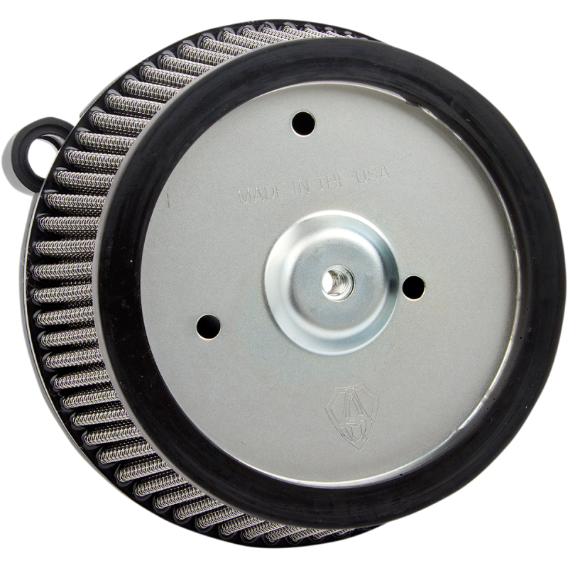 50-574 ARLEN-NESS 88-16 XL BG SCKR STG1 A/FILTER SYN BLK 88-16 XL BG SCKR STG1 A/FILTER SYN BLK AIR CLEANERS & PARTS 