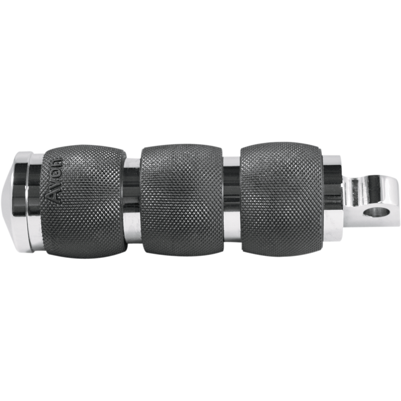 FP-AIR-90-CH AVON-GRIPS PEG FOLDING AIR CHROME PEG FOLDING AIR CHROME FOOTPEGS & PARTS 