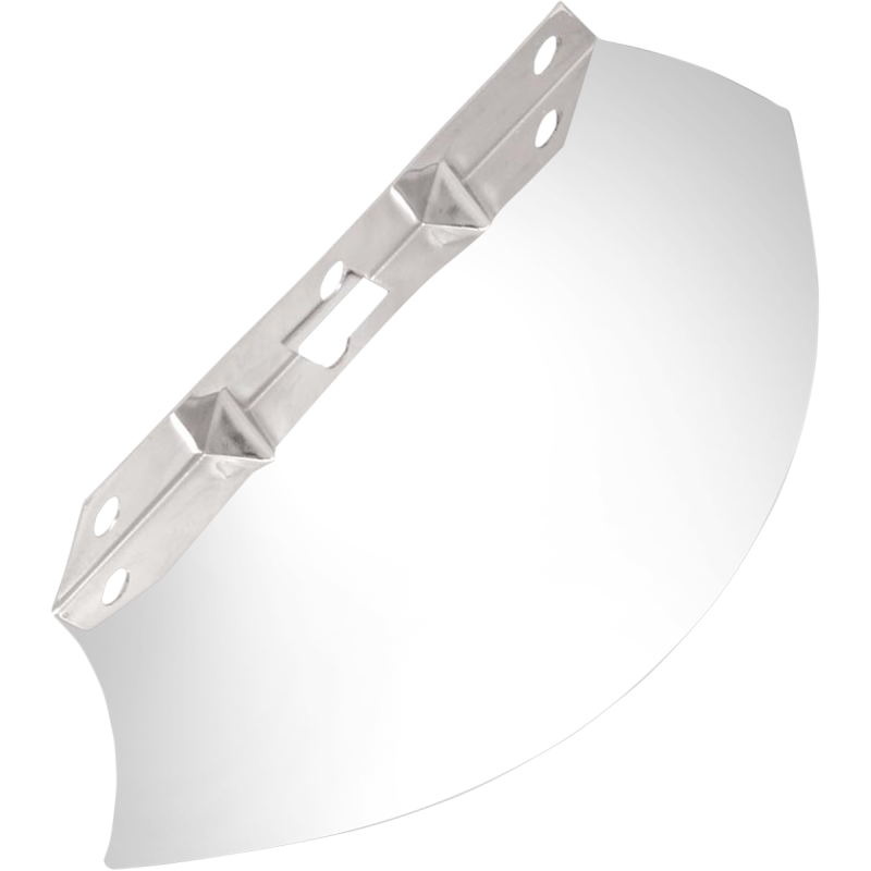 DS222979 DRAG-SPECIALTIES 80-13 FL FRONT FORK AIR BAFFLE (EA) 80-13 FL FRONT FORK AIR BAFFLE (EA) AIR CLEANERS & PARTS 