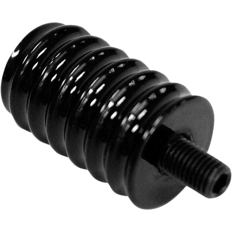 LA-7201-00B LA-CHOPPERS EXTENSION SHIFT PEG BLK EXTENSION SHIFT PEG BLK FOOTPEGS & PARTS 