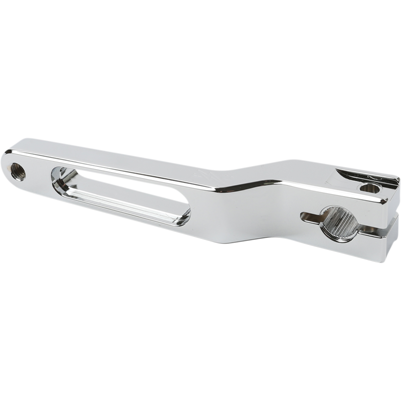 TSC-2903-3 THRASHIN-SUPPLY-CO. LEVER SHIFTER 5.25" 86-21 CHR LEVER SHIFTER 5.25" 86-21 CHR SHIFTER LEVERS & PARTS 