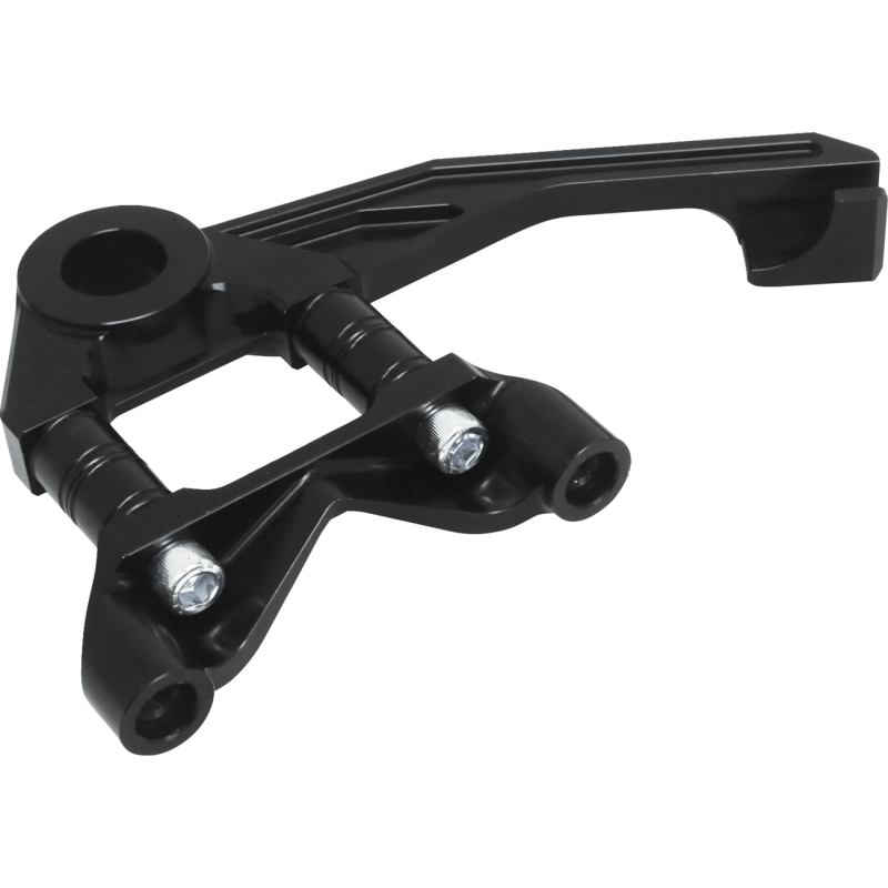 MCRB1-2 ALLOY-ART MOUNT REAR MULTI CALIPER BRAKE 2009- TOURING 108MM MOUNT REAR MULTI CALIPER BRAKE 2009- TOURING 108MM BRAKE CALIPER-CALIPER KITS 