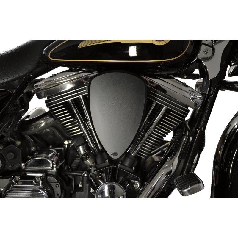 BA-2800-00B BARON COVER BAK REPLACEMENT BLACK COVER BAK REPLACEMENT BLACK COVERS - AIR CLEANER 