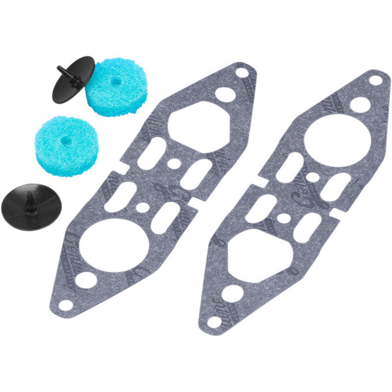 JGI-17025-03-K JAMES-GASKET 11-17 TC GASKET BREATHER 11-17 TC GASKET BREATHER GASKETS & KITS 