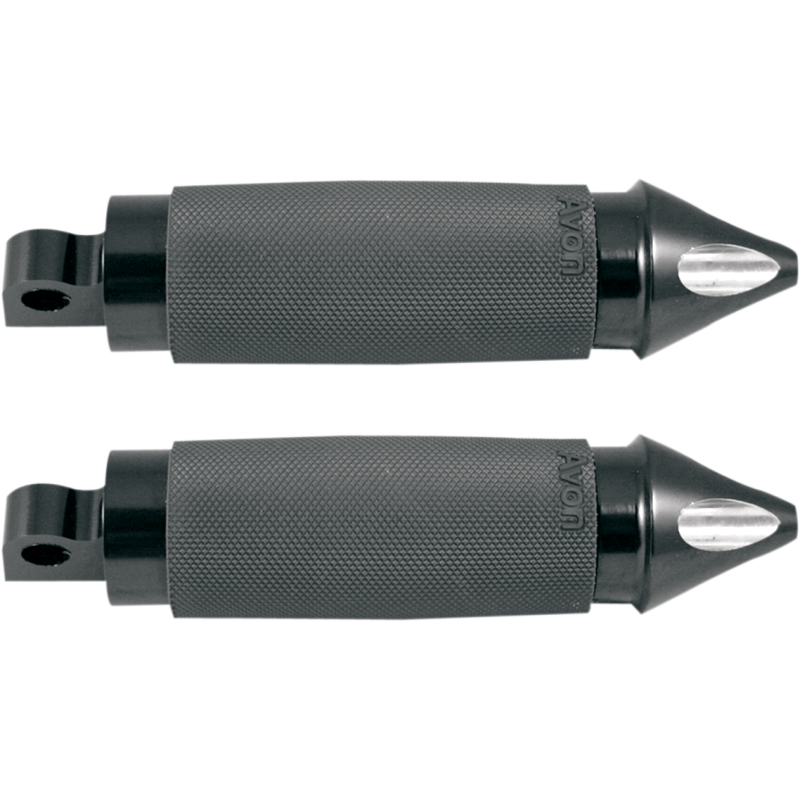 FP-CC-86-ANO-SP AVON-GRIPS PEG FOLDING CSTM SPKE ANO PEG FOLDING CSTM SPKE ANO FOOTPEGS & PARTS 