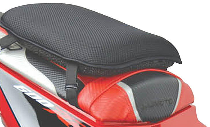 100309-1-XS GEARS-CANADA GEL SEAT XS 7 X8.5 X 9.5"L GEL SEAT XS 7 X8.5 X 9.5"L LUGGAGE PARTS & ACCESSORIES 