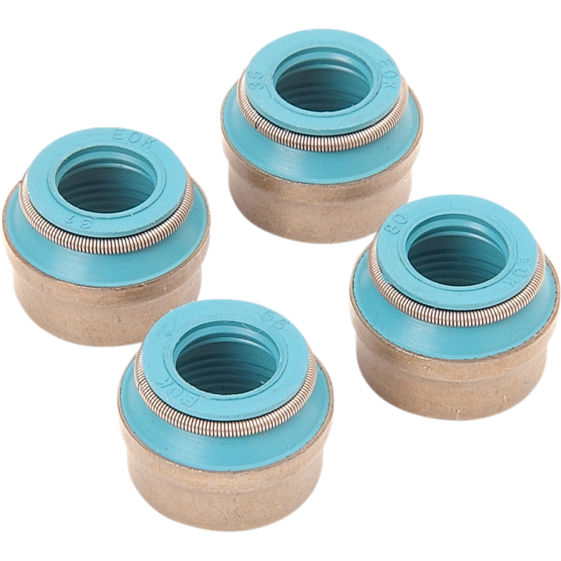 JGI-18001-83-A JAMES-GASKET 84-99 EVO&SPORTSTER VALVE SEAL KIT 4 PK 84-99 EVO&SPORTSTER VALVE SEAL KIT 4 PK SEALS - ORINGS & KITS 