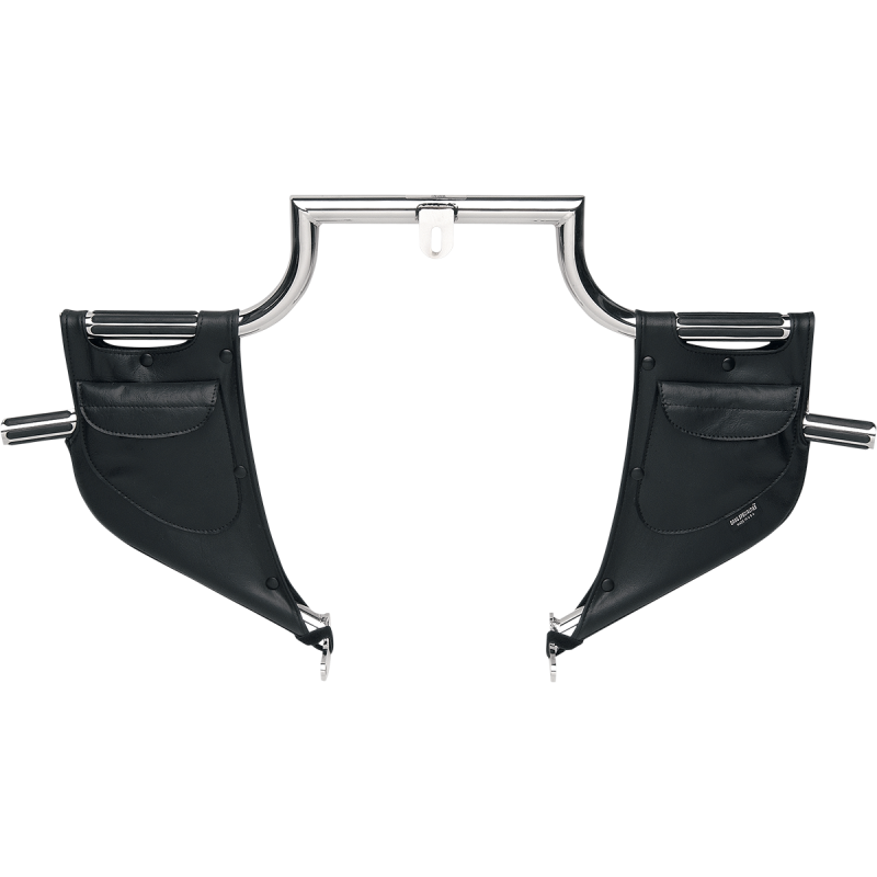 3550-0032 DRAG-SPECIALTIES PLAIN LOWERS F/ LINDBY BAR (PR) PLAIN LOWERS F/ LINDBY BAR (PR) HIGHWAY BARS & PEGS 