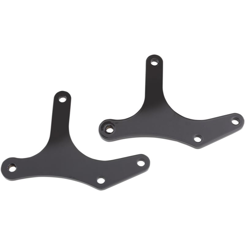 LA-7595-01B LA-CHOPPERS LIFT KIT TRIGLIDE 17+ LIFT KIT TRIGLIDE 17+ SHOCK MOUNTING PARTS 