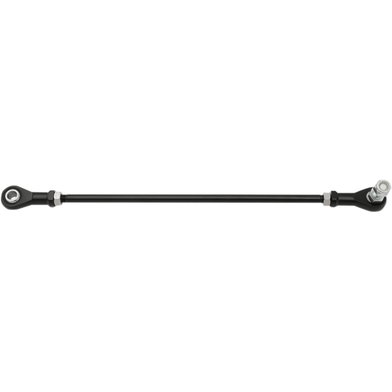 17-0613AGB DRAG-SPECIALTIES 86-17 FL/FXST LINKAGE SHFT GL/BLK 12.5" 86-17 FL/FXST LINKAGE SHFT GL/BLK 12.5" SHIFTER LINKAGE & COMPONENT PARTS 
