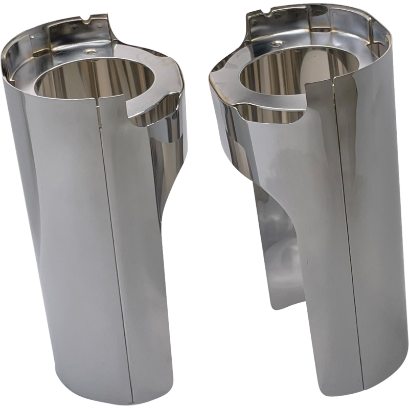 125-001 ARLEN-NESS BOOT FORK F-TIRE STEEL CH (PR) BOOT FORK F-TIRE STEEL CH (PR) FORK TINS-SLIDER PRODUCTS 