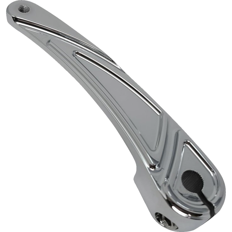 C1830-C COVINGTONS LEVER SHIFT RIP CHR 88+ LEVER SHIFT RIP CHR 88+ SHIFTER LEVERS & PARTS 