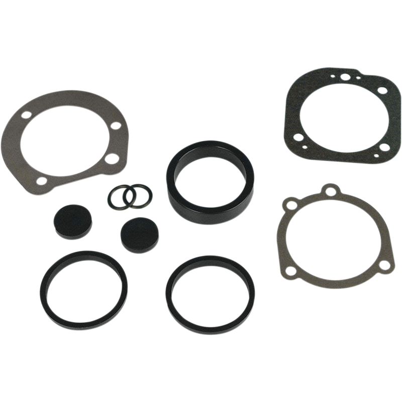 JGI-27002-89-K JAMES-GASKET 88-06 CARB/INTK SEAL KIT (KIT) 88-06 CARB/INTK SEAL KIT (KIT) SEALS - ORINGS & KITS 