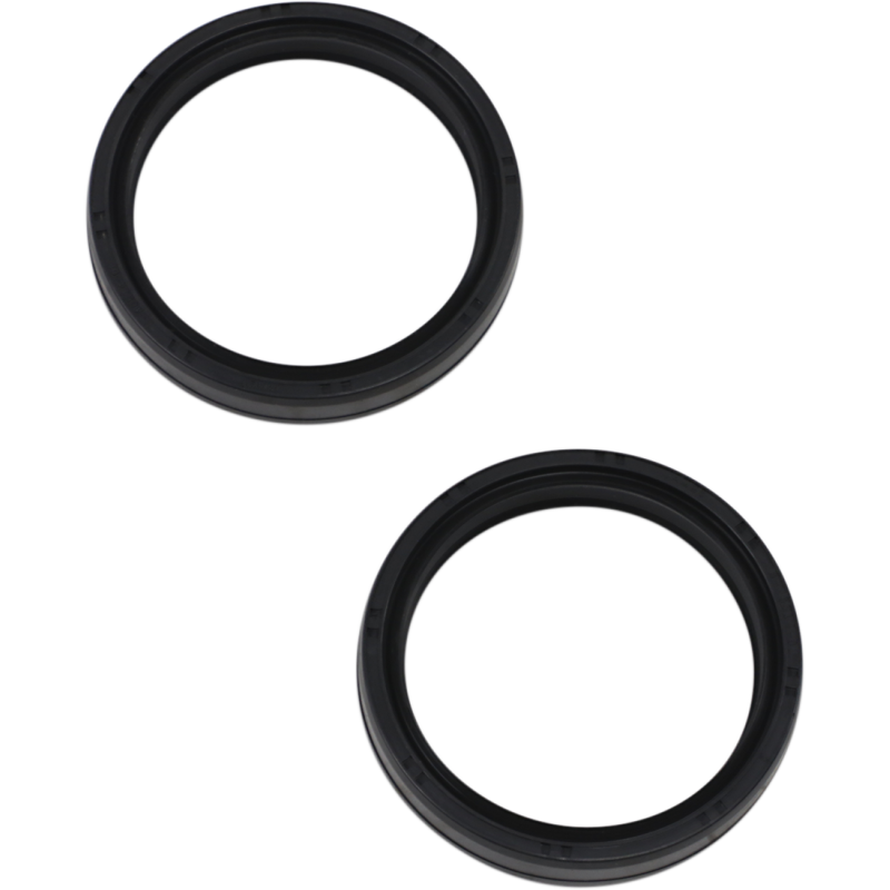 JGI-46514-01 JAMES-GASKET 06-12 DYNA/01-12 VROD OIL SEAL FORK 2 PK 06-12 DYNA/01-12 VROD OIL SEAL FORK 2 PK FORK SEALS-ORINGS-GASKETS 