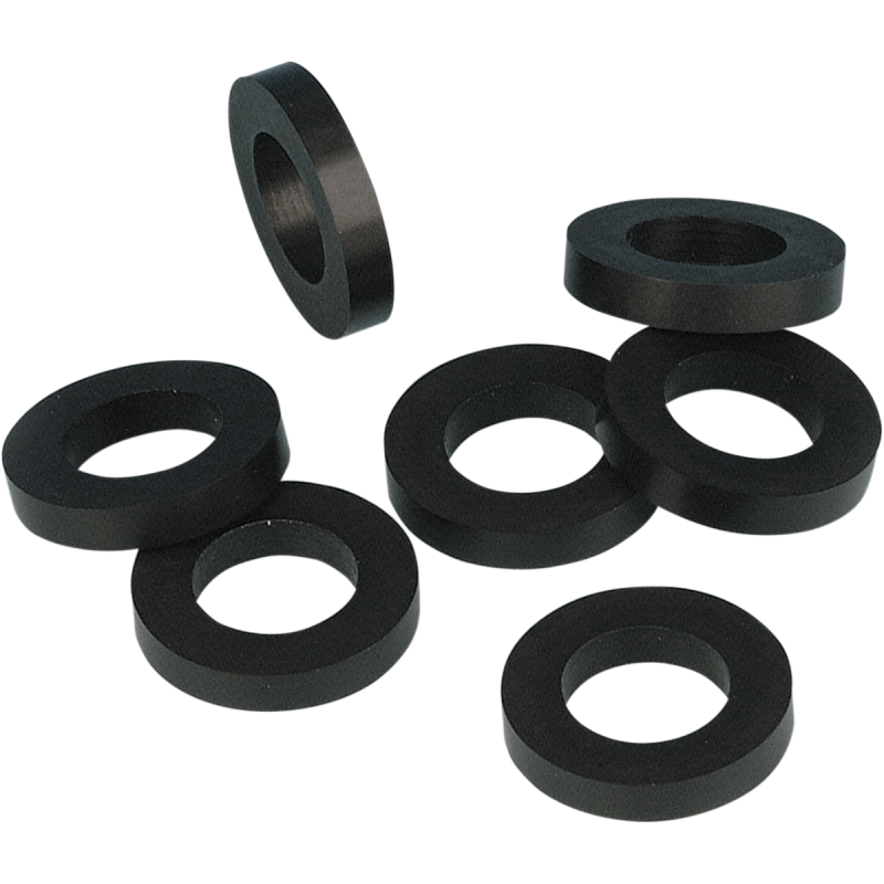 JGI-45733-48 JAMES-GASKET 48-12 TOP FORK CAP SEAL (10) 48-12 TOP FORK CAP SEAL (10) FORK SEALS-ORINGS-GASKETS 