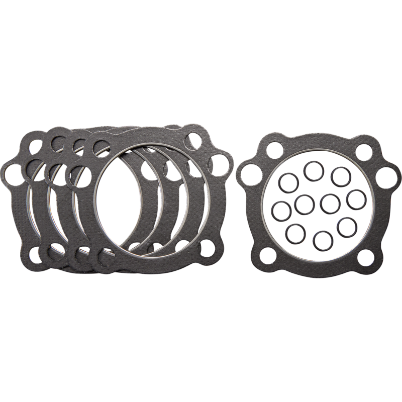 JGI-16773-85 JAMES-GASKET 84-99 B/T HEAD GAKSET .062" W/ARMOR 5 PK 84-99 B/T HEAD GAKSET .062" W/ARMOR 5 PK GASKETS & KITS 