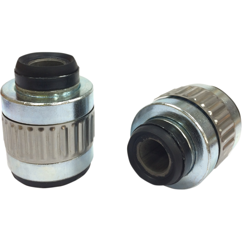 C16-0141 DRAG-SPECIALTIES BUSHING KIT S/ARM FLT/FXR BUSHING KIT S/ARM FLT/FXR SWINGARM MOUNTING PARTS 