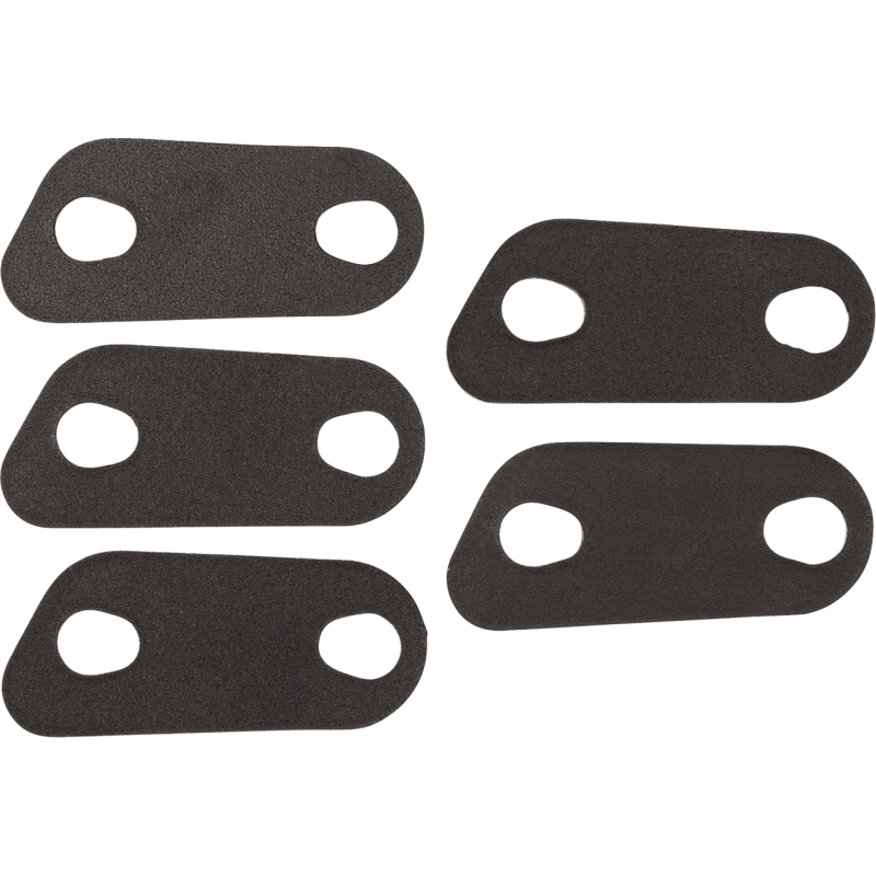 JGI-34990-08 JAMES-GASKET 08-12 XL'S INSPECTION CVR GASKET 5 PACK 08-12 XL'S INSPECTION CVR GASKET 5 PACK GASKETS & KITS 