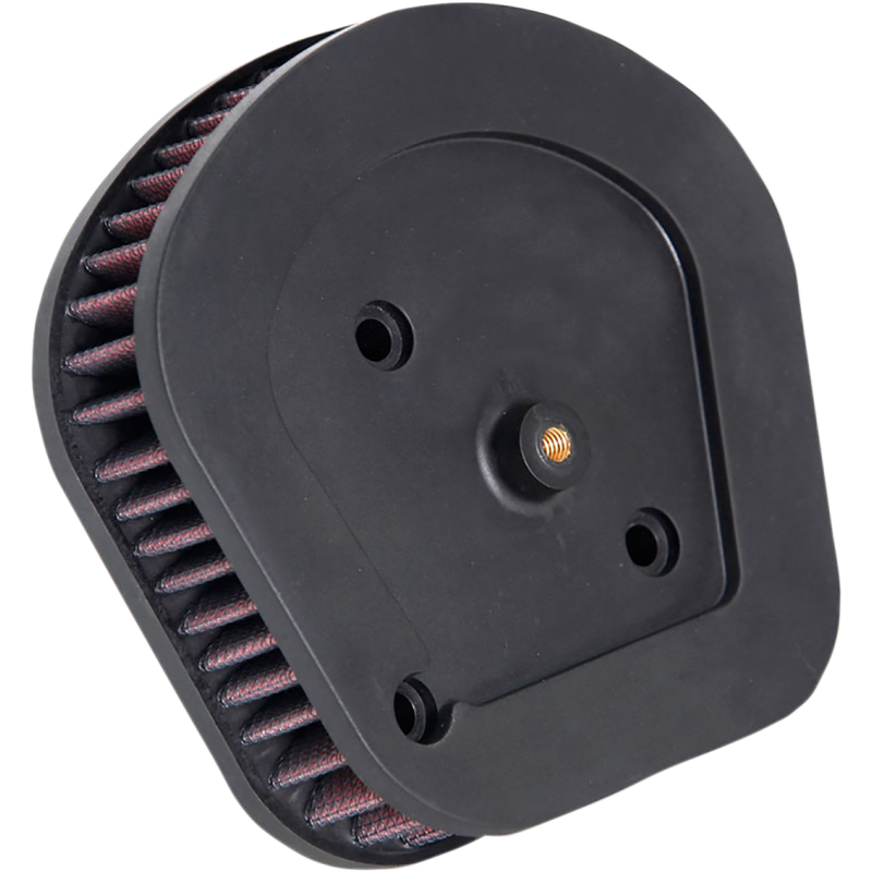 HD-1718 K-N PERFORMANCE AIR FILTER PERFORMANCE AIR FILTER Air Filters 