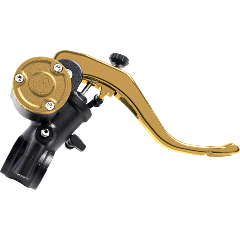 0062-2520-SMG PERFORMANCE-MACHINE MASTER CYL BRK 9/16" GO MASTER CYL BRK 9/16" GO BRAKE & CLUTCH CUSTOM CONTROL SETS 