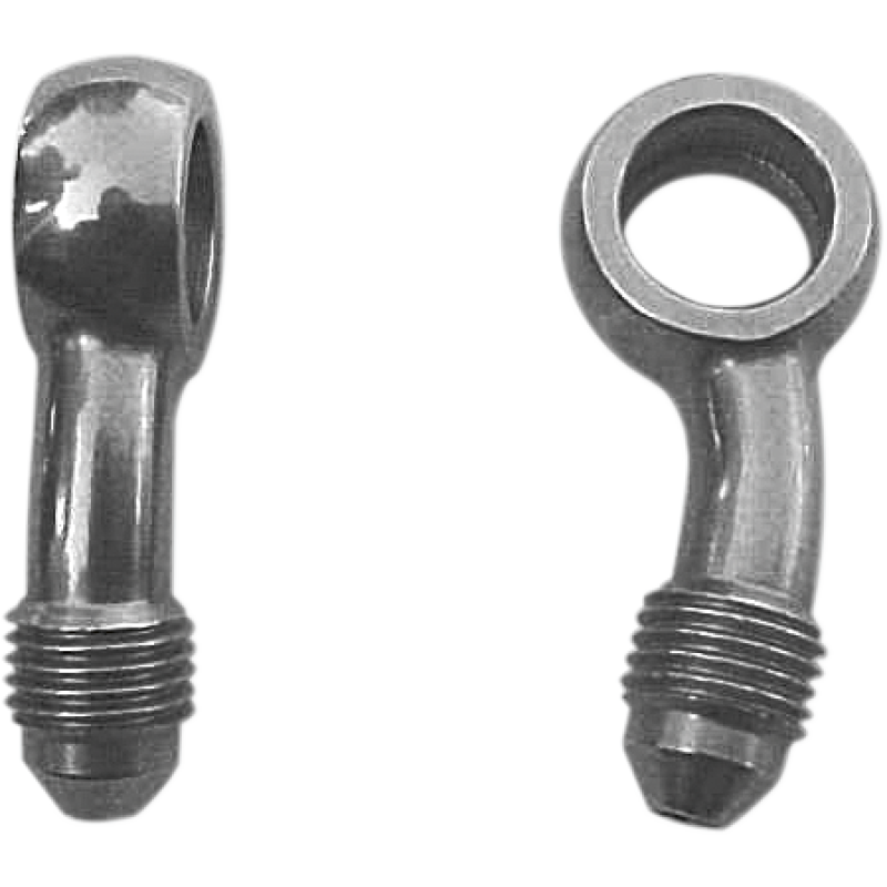 PB597-03C GOODRIDGE 20 DEG SIDE BEND 10MM BANJO 20 DEG SIDE BEND 10MM BANJO BRAKE LINE HARDWARE 