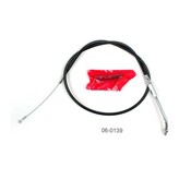 06-0139 MOTION-PRO STAINLESS STEEL CLAMP 1.41'-1.53' / 36-39MM STAINLESS STEEL CLAMP 1.41'-1.53' / 36-39MM Parts And Accessories Exhaust 