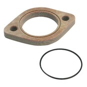 16-0497 SS-CYCLE E-CARB 3/8" INSULATOR BLOCK EA E-CARB 3/8" INSULATOR BLOCK EA CARBURETOR REBUILD KITS 