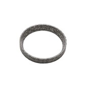 550-0221 SS-CYCLE GASKET EXST TAPERED W 2 BLT FLNG SS B2/B3 HDS GASKET EXST TAPERED W 2 BLT FLNG SS B2/B3 HDS GASKETS & KITS 