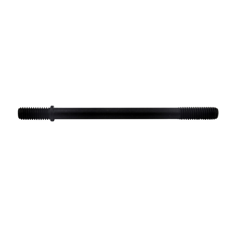 31-2331-S SS-CYCLE Stud,Cylinder Base,3/8-16 UNC x 5.760" Stud,Cylinder Base,3/8-16 UNC x 5.760" HARDWARE KITS - APPLICATION RELATED 