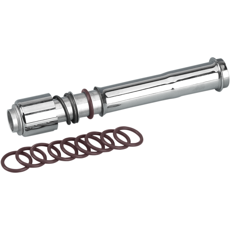 JGI-11132-A JAMES-GASKET 07-13 T/C P/ROD TUBE CVR ORING 10 PACK 07-13 T/C P/ROD TUBE CVR ORING 10 PACK SEALS - ORINGS & KITS 