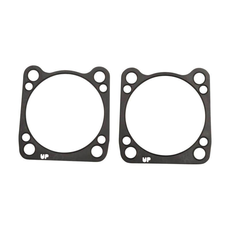 C9110-010 COMETIC T/C BASE GASK 4.060" BORE .010" RC (PR) T/C BASE GASK 4.060" BORE .010" RC (PR) GASKETS & KITS 