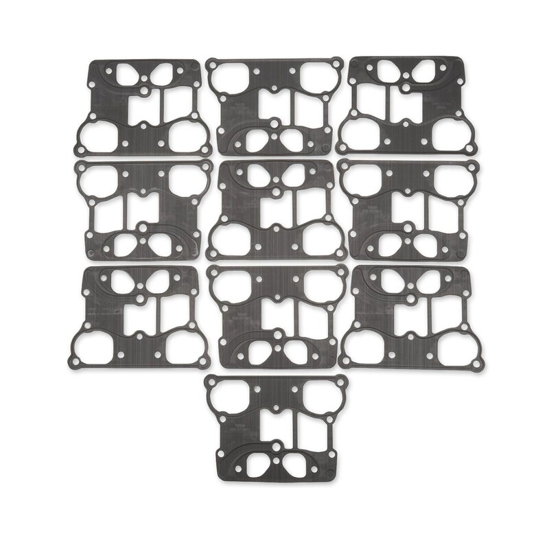 C9576-2 COMETIC 99 T/CAM ROCKER HOUSING GSKT 2PK 99 T/CAM ROCKER HOUSING GSKT 2PK GASKETS & KITS 