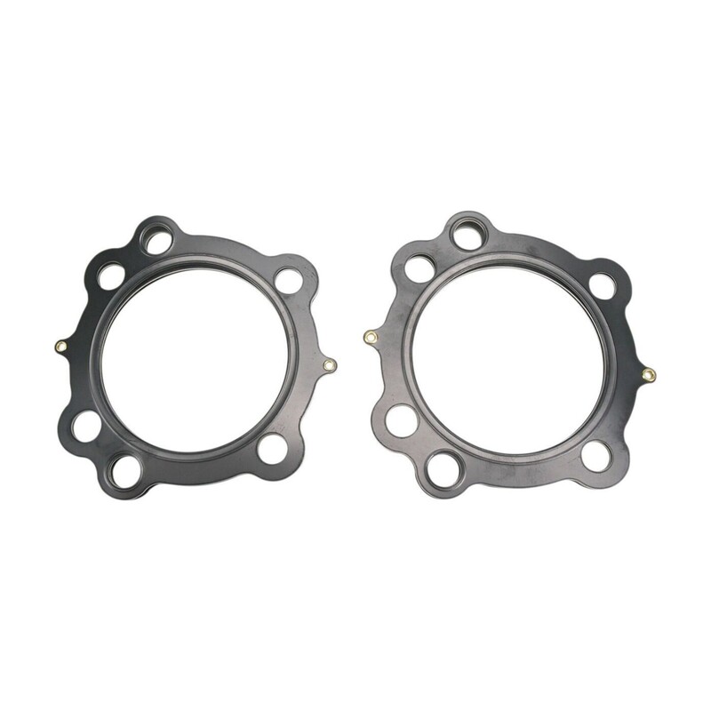 C9721-036 COMETIC TC 3.875" 1550 S/S HEAD GSKT KIT TC 3.875" 1550 S/S HEAD GSKT KIT GASKETS & KITS 