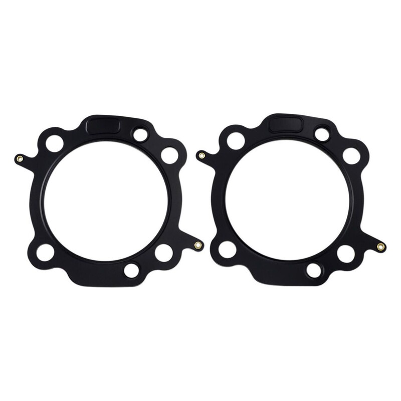 C10081-040 COMETIC HD TWIN COOLED H/G MLS 3.875" .040" HD TWIN COOLED H/G MLS 3.875" .040" GASKETS & KITS 