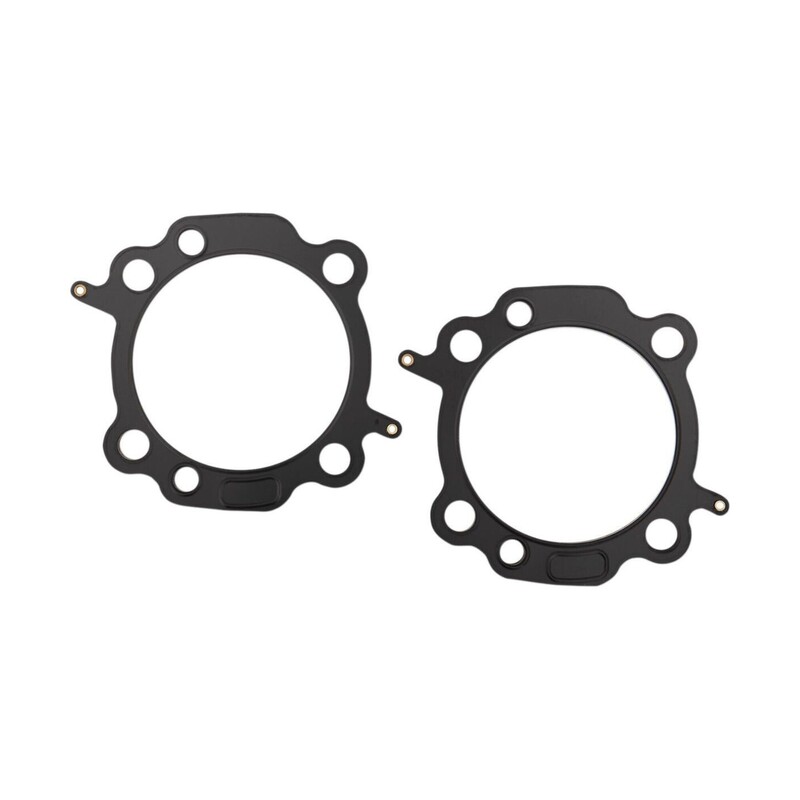 C10084-040 COMETIC HD TWIN COOLED H/G MLS 4.000" .040" HD TWIN COOLED H/G MLS 4.000" .040" GASKETS & KITS 