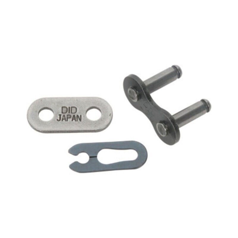 530-RJ DID 530 CLIP LINK 530 CLIP LINK DRIVE CHAIN - LINKS & PARTS 
