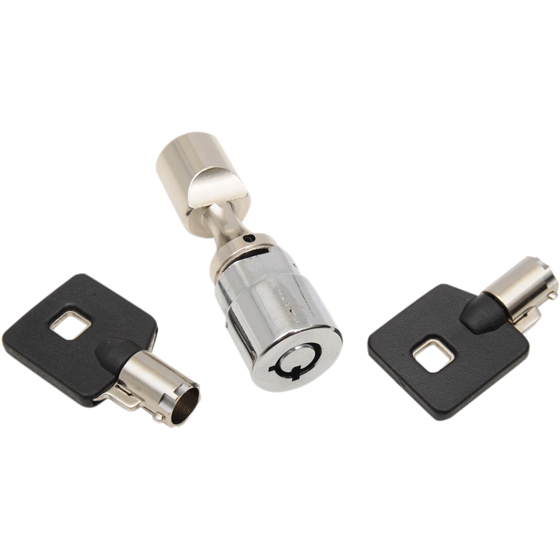 E21-0214-F DRAG-SPECIALTIES 01-05 FXD/01-15 FX/FLST LOCK FORK 01-05 FXD/01-15 FX/FLST LOCK FORK FORK LOCKS 