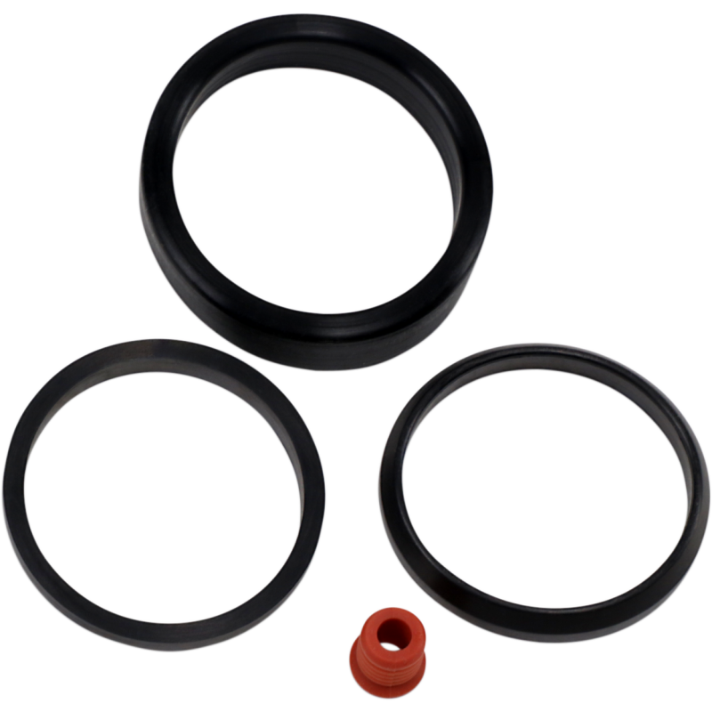 27002-00 JAMES-GASKET 99-06 T/C INTK MANI SEAL KITF/44MM CARB 99-06 T/C INTK MANI SEAL KITF/44MM CARB SEALS - ORINGS & KITS 
