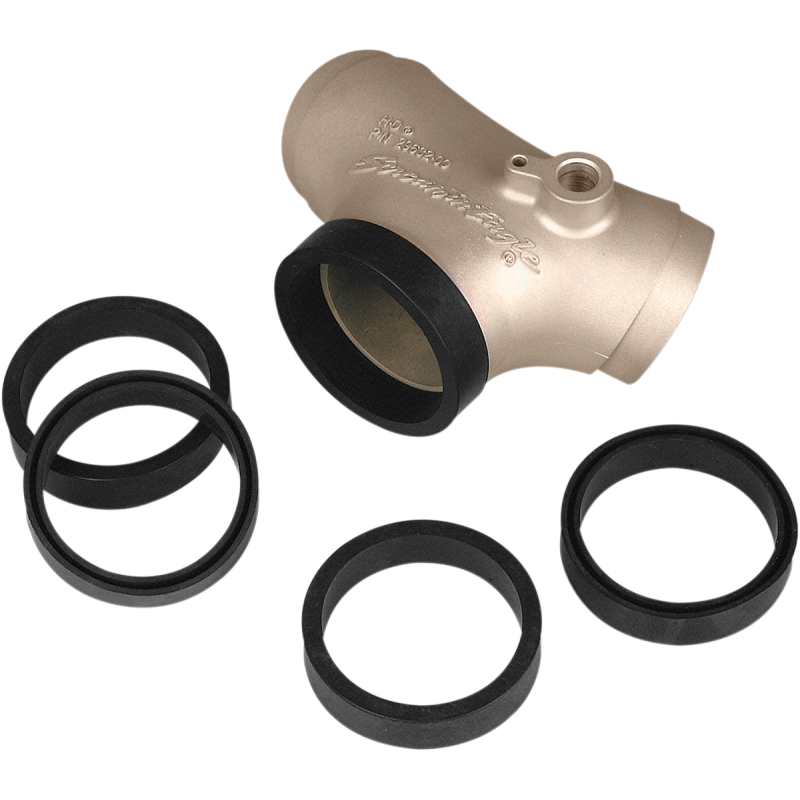 29639-99 JAMES-GASKET 44MM KEHIN CARB CARB TO MANI SEAL (5) 44MM KEHIN CARB CARB TO MANI SEAL (5) SEALS - ORINGS & KITS 