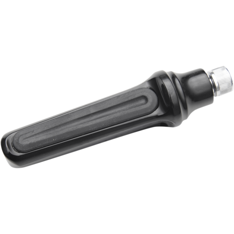 0035-9004-B PERFORMANCE-MACHINE TOEPEG PM CONTOUR BK TOEPEG PM CONTOUR BK SHIFTER PEGS & PARTS 
