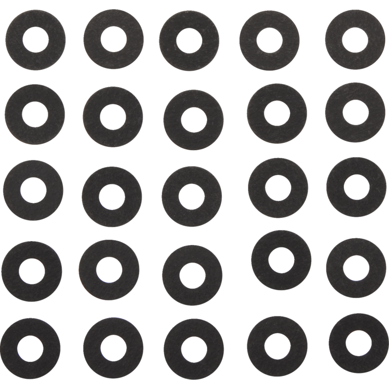 JGI-63858-49 JAMES-GASKET 84-12 RCKR CVR SCREWS FIBRE WASHER 25PK 84-12 RCKR CVR SCREWS FIBRE WASHER 25PK GASKETS & KITS 