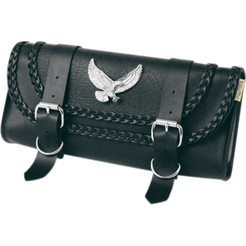 58282-20 WILLIE-MAX-LUGGAGE TOOL POUCH BLACK MAGIC TOOL POUCH BLACK MAGIC TOOL/FORK BAGS 