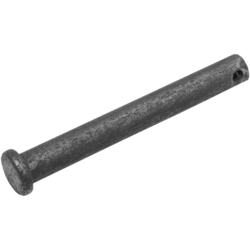 0075-0011 PERFORMANCE-MACHINE BRAKE PAD CLEVIS PIN 2REQ BRAKE PAD CLEVIS PIN 2REQ BRAKE CALIPER-CALIPER KITS 